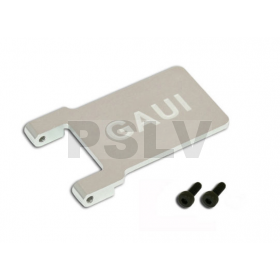 212302 CNC Universal Battery Plate GAUI X2